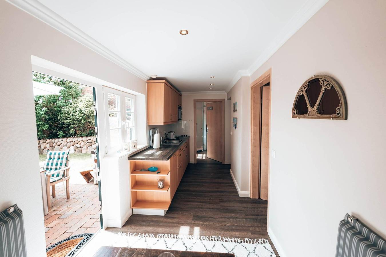 Ganze Ferienwohnung, Bungalow in Westerland, Sylt (Gemeinde)