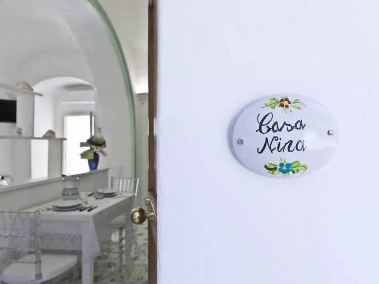 Ganze Wohnung, 1 Zimmer 2 Personen in Amalfi, Amalfiküste