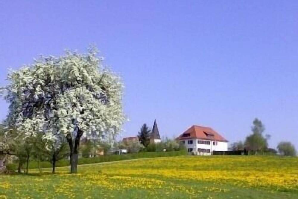 Ganze Wohnung, Ferienwohnung/App. für 4 Gäste mit 60m² in Prackenbach in Prackenbach, Ostbayern
