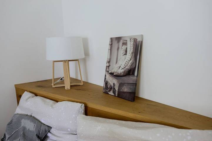 Ferienwohnung für 2 Personen, mit Garten in Nötsch