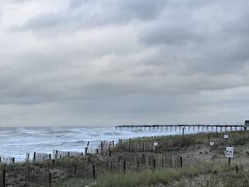 Vacation House for 6 Guests in Kill Devil Hills, Dare County, Picture 2