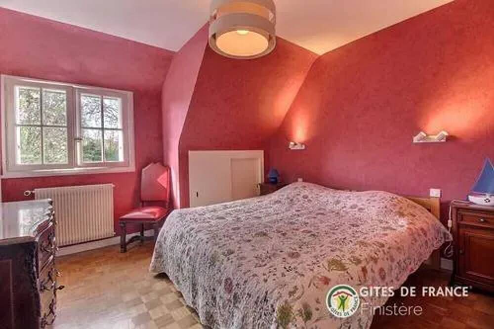 Homerez - Spacious house with garden in Plogoff in Pointe du Raz, Plogoff