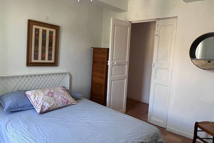 Location de vacances pour 10 personnes, avec jardin à Cabrerolles - 3