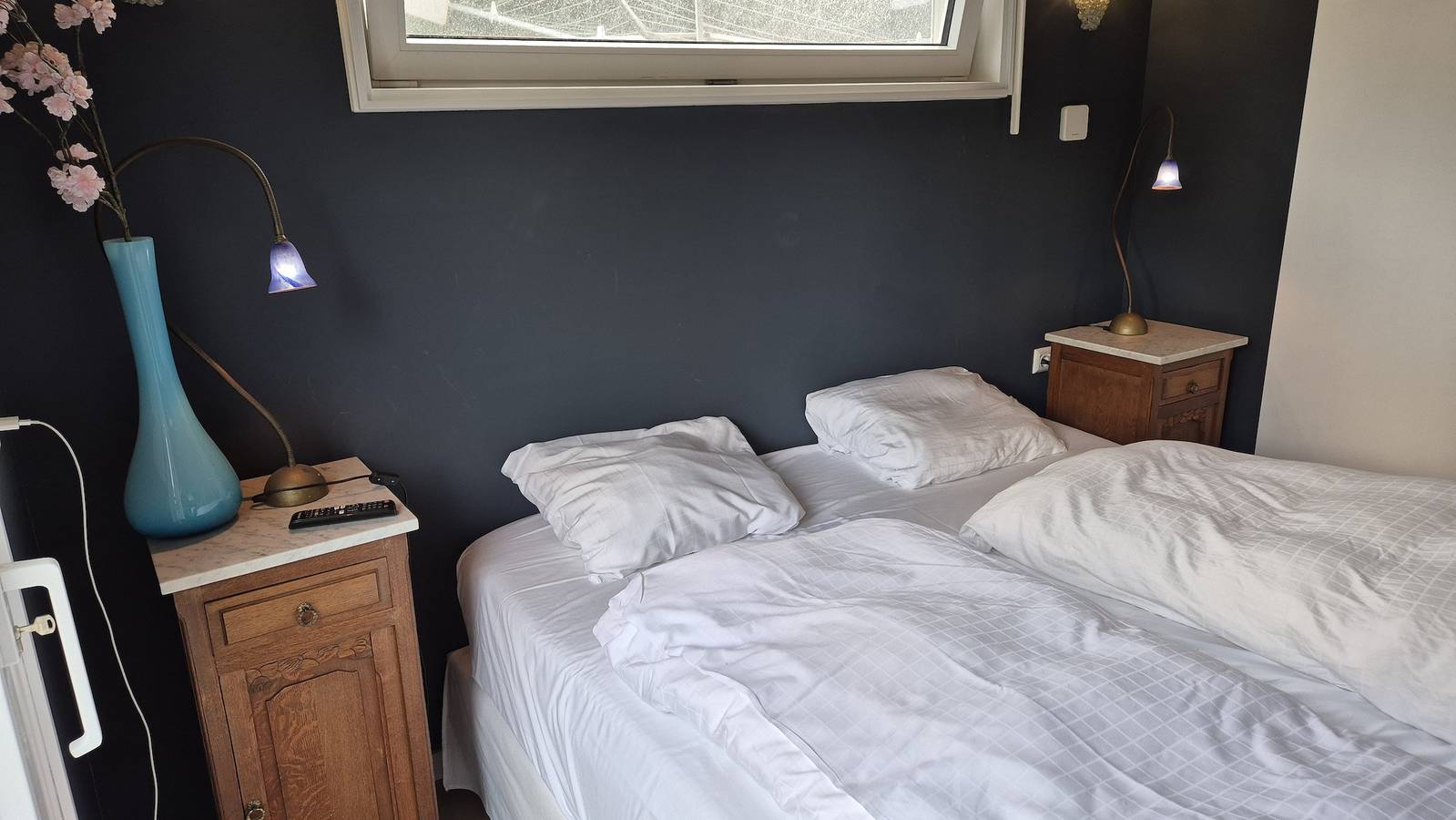 Recreatiepark de Wielen — Vakantiehuis De Wielen 15 in North Holland - North Sea Coast