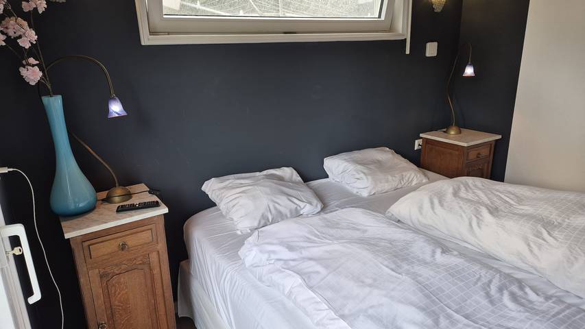 Recreatiepark de Wielen — Vakantiehuis De Wielen 15 in North Holland - North Sea Coast