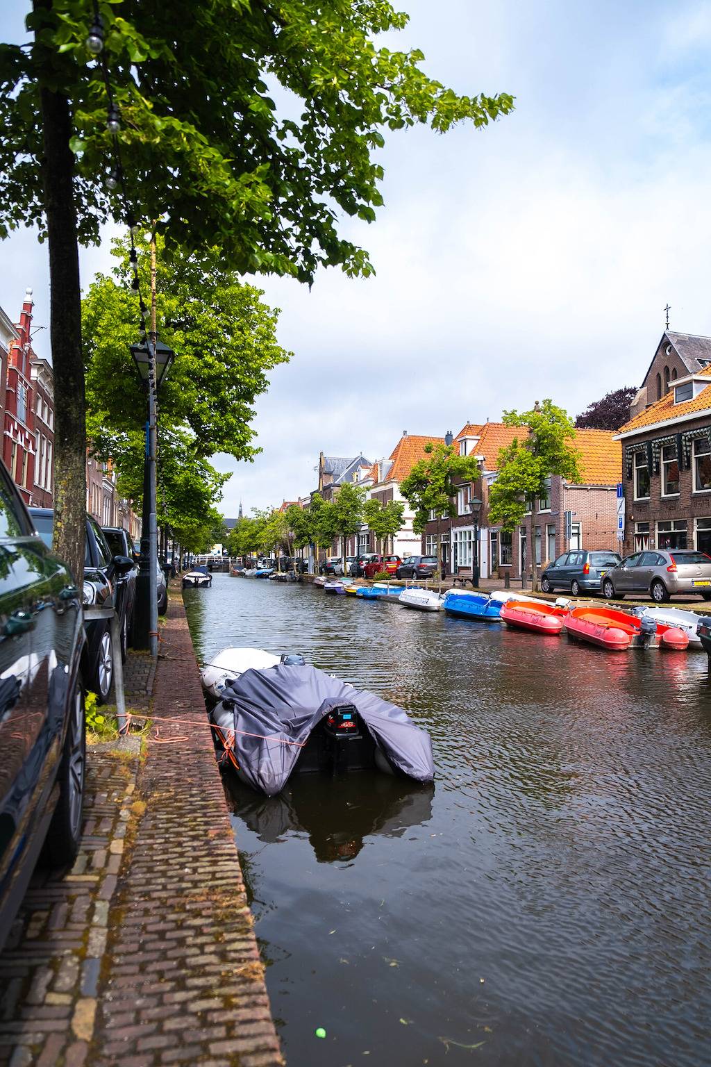 Ganze Wohnung, Holidayservice-egmond.nl — Verdronkenoord57 in Alkmaar, Niederländische Nordsee