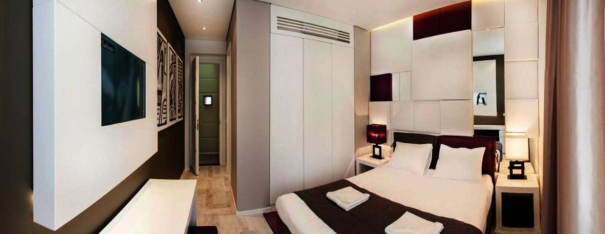 Chambre d’hôte pour 2 personnes, avec vue à Belgrade - 2