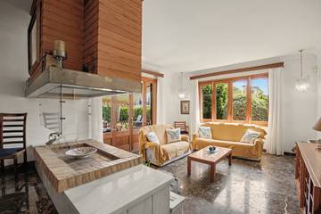 Ferienhaus in Can Picafort, Santa Margalida für 10 