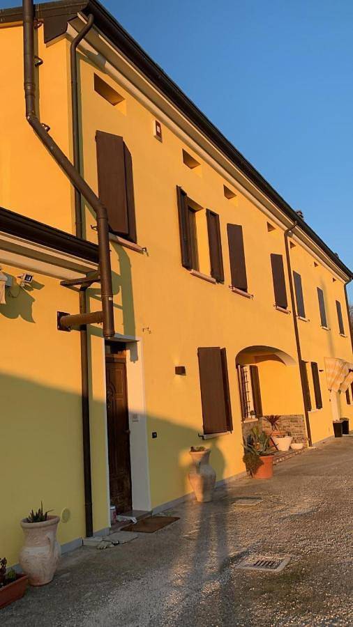 Casa vacanza per 2 persone a Guastalla