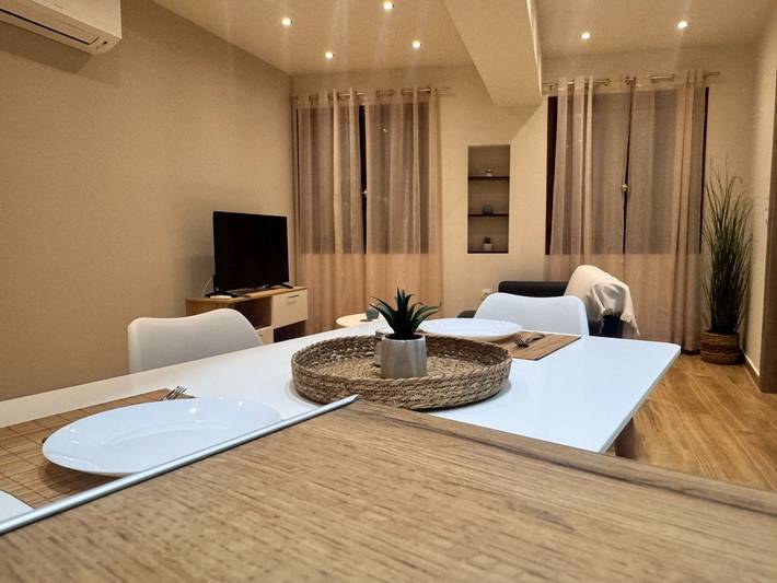 Studio für 3 Personen am Pilion - 3