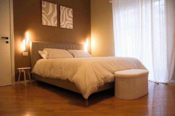Ganze Wohnung, CasaBianca, Passoscuro,Palidoro,BambinGesú in Passoscuro, Fiumicino