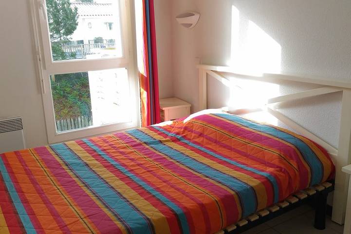 Appartement entier, App Duplex 6/8Pers. Au Pied De La Plage. Piscines Interieure Chauffee/Exterieur in Moliets-Plage, Moliets-et-Maa