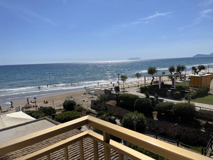 Apartamento entero, Casa Marea Sperlongaresort in Sperlonga, Provincia de Latina