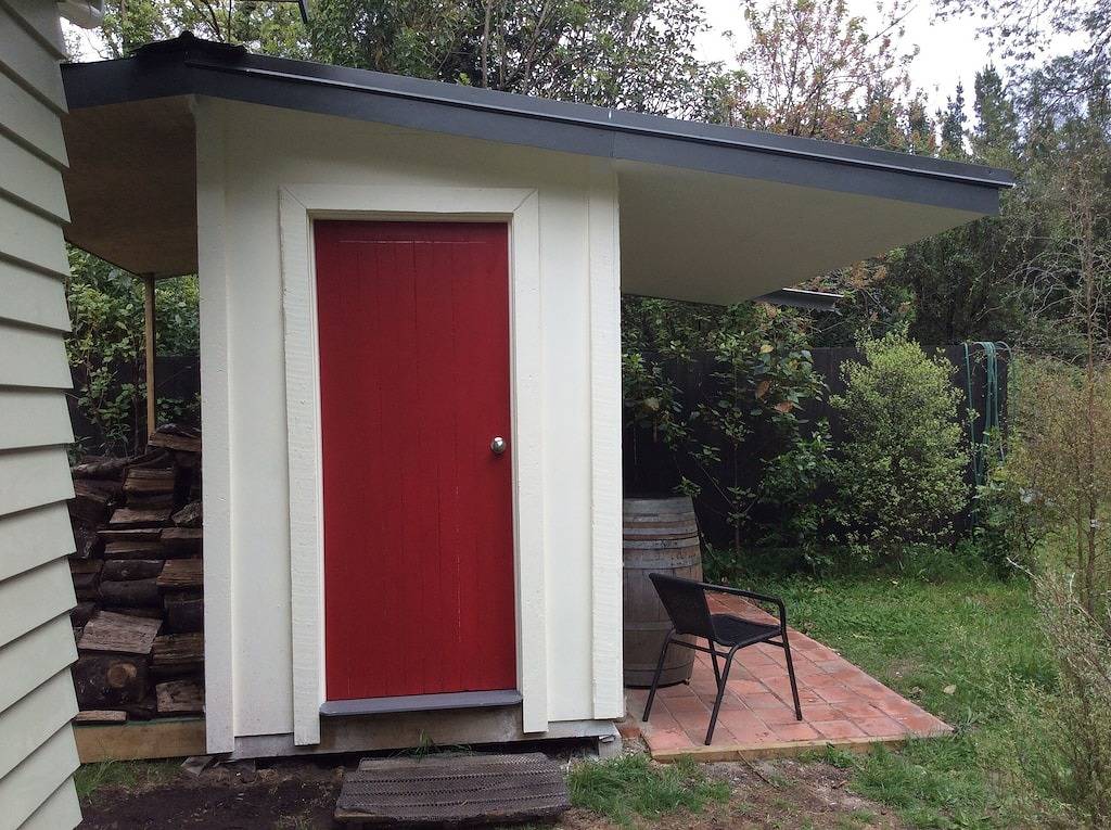 Angel- und Outdoorparadies vor der Haustür! in Taupo District