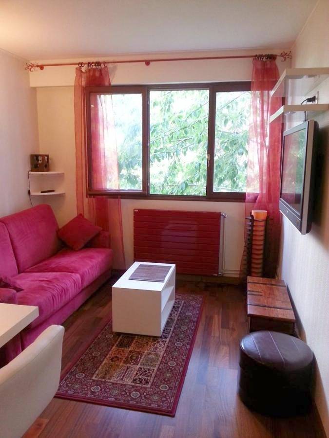 Appartement entier, Studio bellevue in Clamart, Hauts-de-Seine