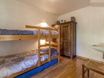 Chalet pour 4 Personnes dans La Clusaz, Région d'Annecy, Photo 4