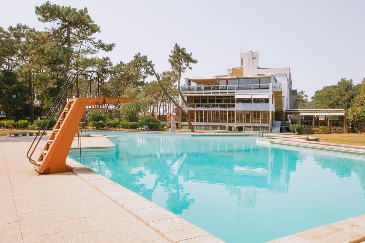 Parque do Rio Ofir Hotel in Fão, Ofir (Portugal)