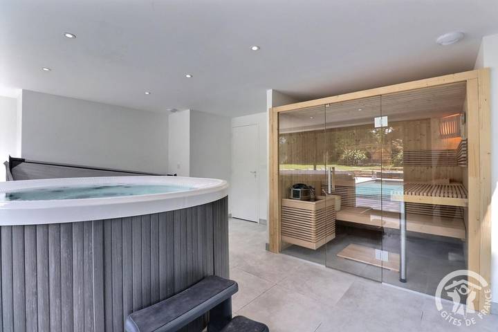 Gîte für 19 Personen in der Bretagne - 4