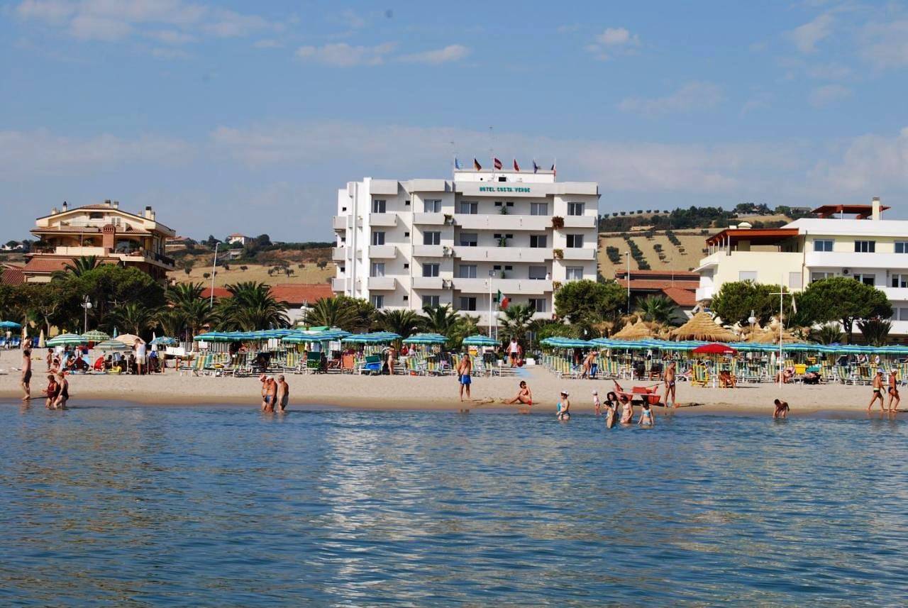 Hotel Costa Verde in Tortoreto Lido, Tortoreto (Comune)