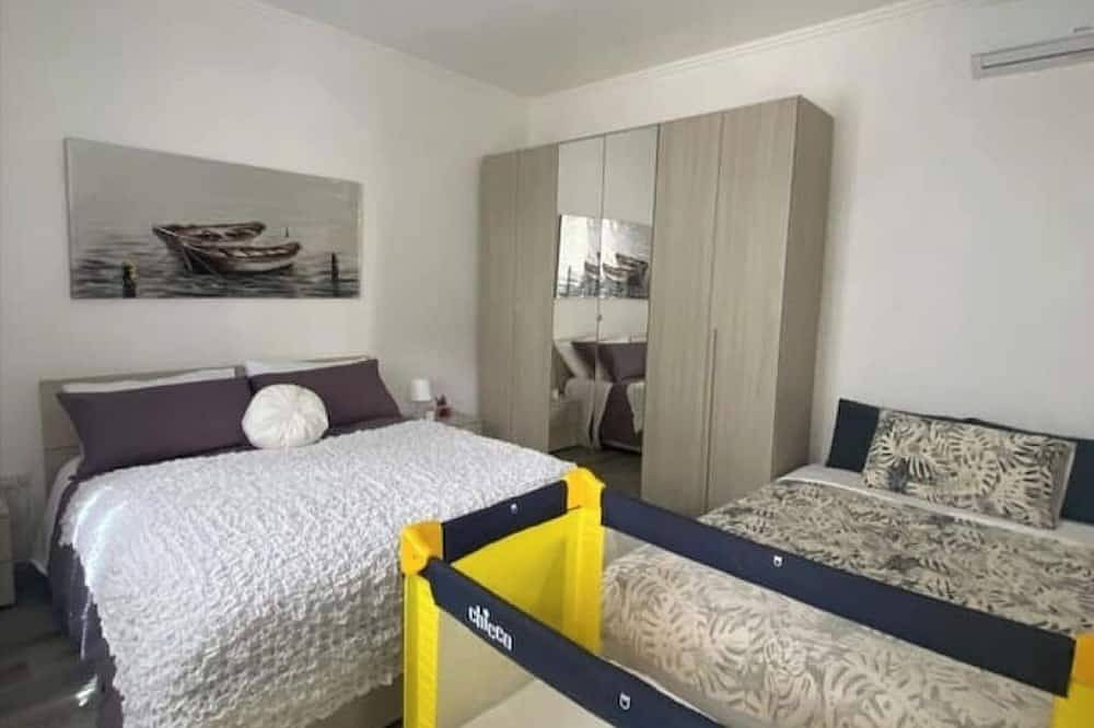 Ganze Wohnung, Sweet Home Fco Airport  in Fiumicino, Rom Provinz