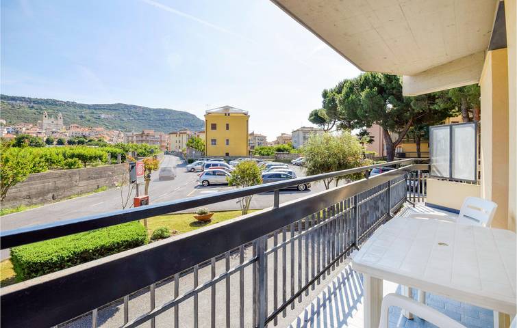 Ferienwohnung für 4 Personen, mit Terrasse in Pietra Ligure Gemeinde - 4