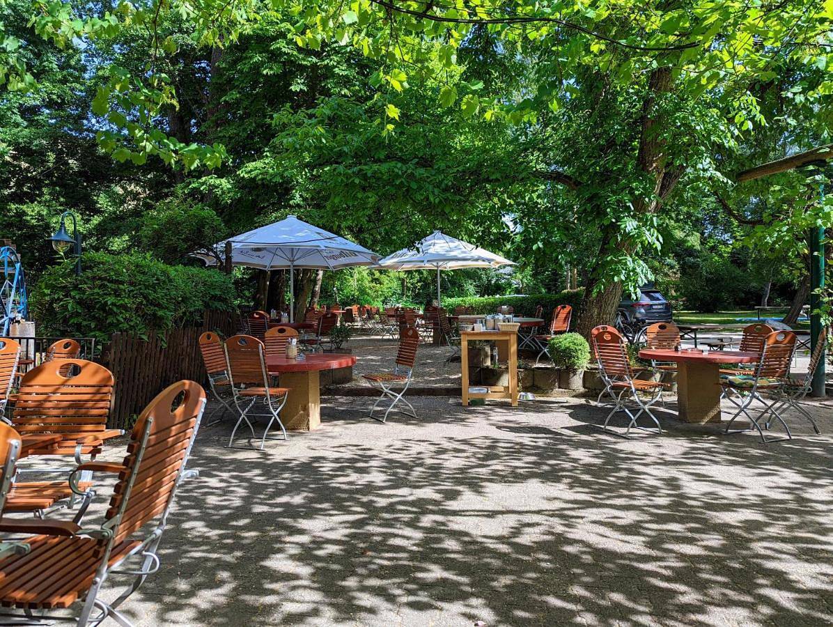 Hotel und Weingut Karlsmühle in Mertesdorf, Moseleifel