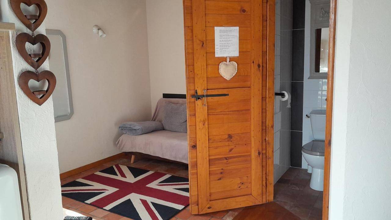 Petit gîte de Montassin in La Motte-Saint-Jean, Région de Charolles