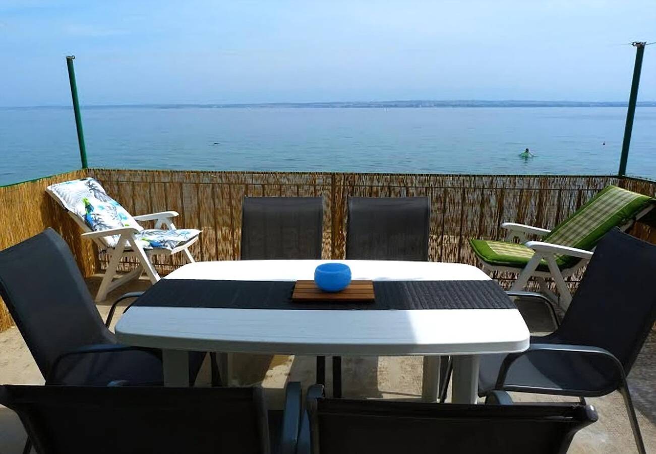 House Villa Jadran in Preko, Isla de Ugljan