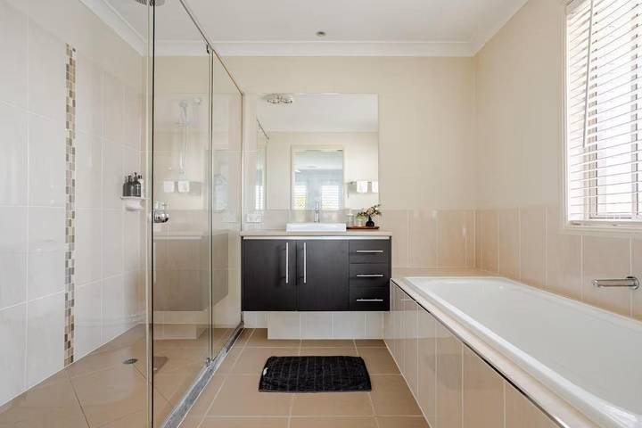 Chambre d’hôte pour 2 personnes, avec jardin et terrasse à Brisbane - 4