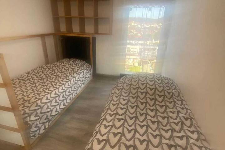 Gîte pour 7 personnes, avec sauna dans Rombas - 4