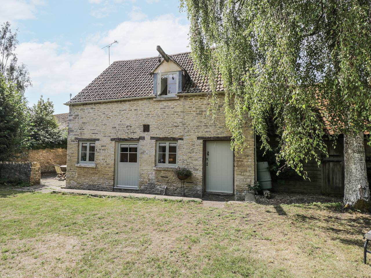 Stable Cottage in Wiltshire