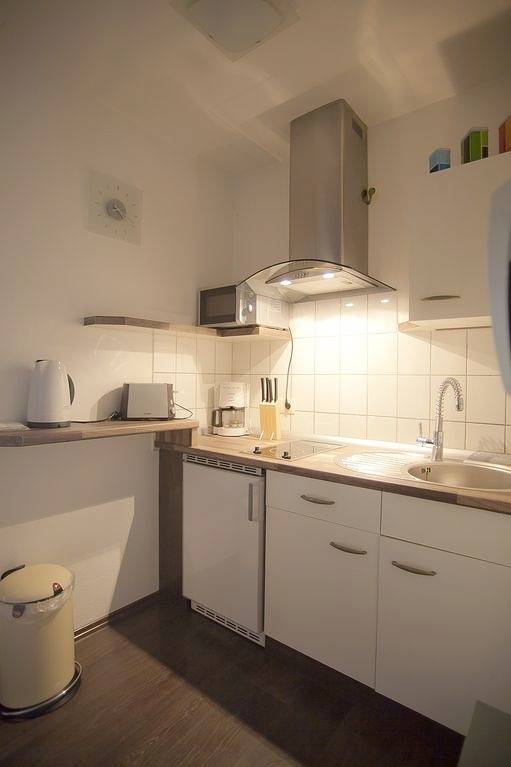 Ferienhaus für 2 Personen in Bremerhaven - 3