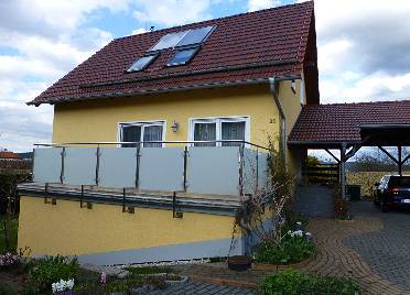 Ferienwohnung für 3 Personen in Saalfeld/Saale - 2