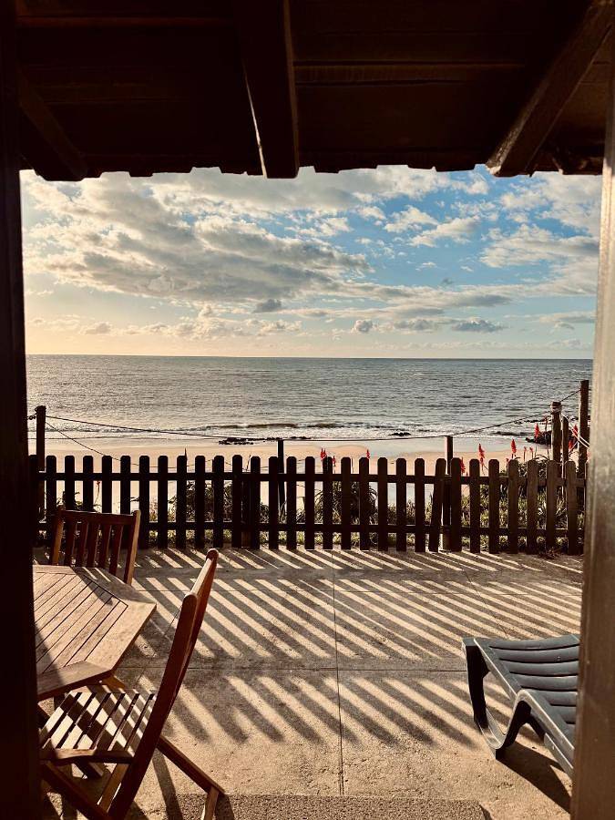 Location de vacances pour 7 personnes, avec vue et jardin à Apúlia - 2