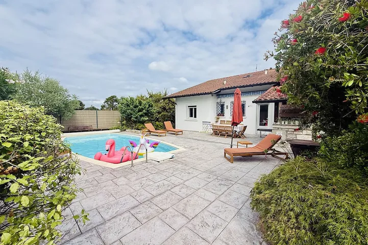 Holiday home for 12 people - 1