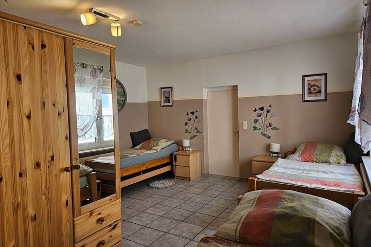 Ferienwohnung für 3 Personen in Ober-Mörlen - 3