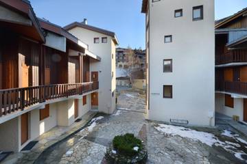 Studio pour 4 Personnes dans La Plagne, La Plagne-Tarentaise, Photo 1