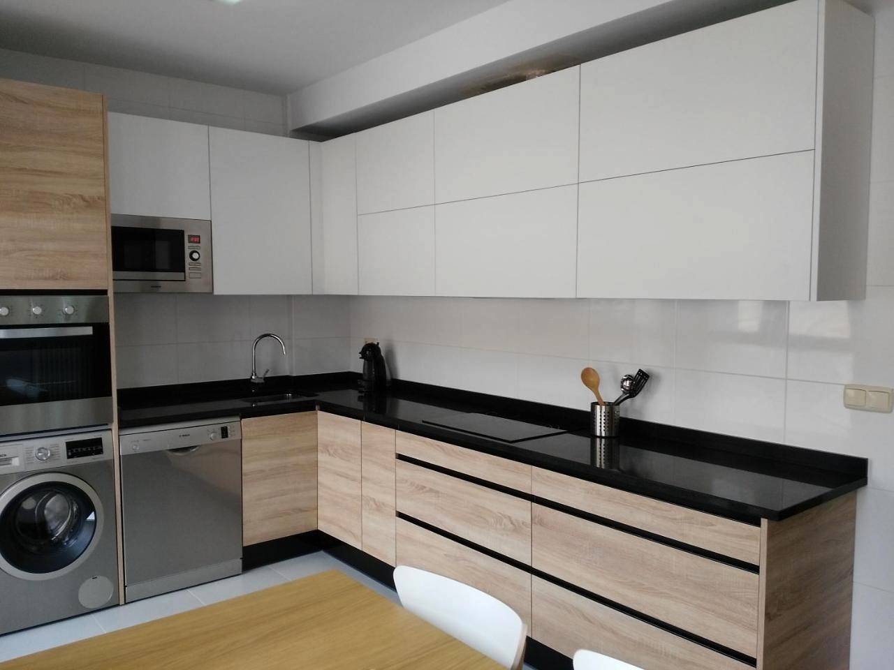Appartement entier, Apartamento turistico Olite in Olite, Province de Navarra