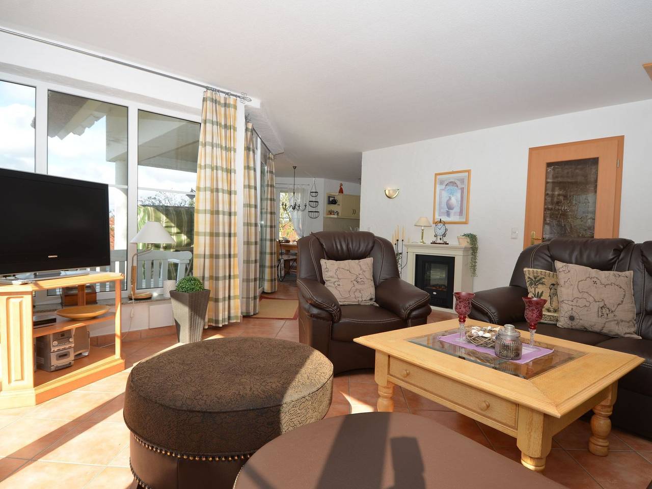 Seedörper Reethus | Ferienhaus in Seedorf (Sellin), Sellin