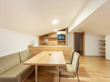 Vakantieappartement voor 5 Personen in Lahn (Wald im Pinzgau), Vorderkrimml, Afbeelding 3
