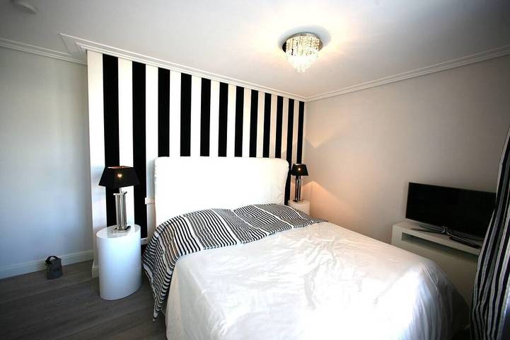 Ferienwohnung für 4 Personen, mit Garten in Miniatur Wunderland (Hamburg) - 4