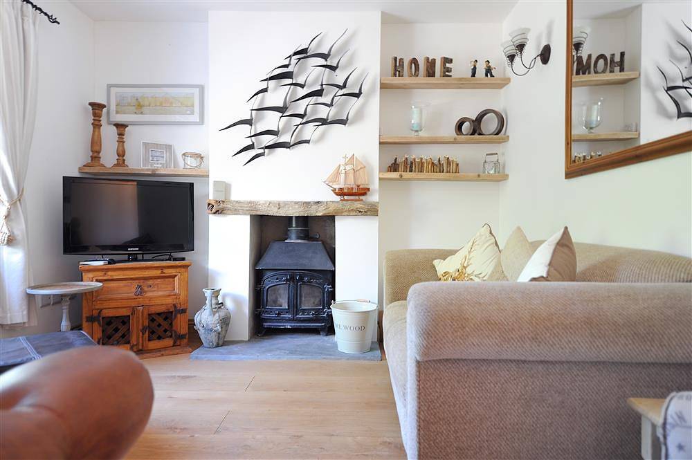 Bethel Cottage in Lyme Regis, Dorset