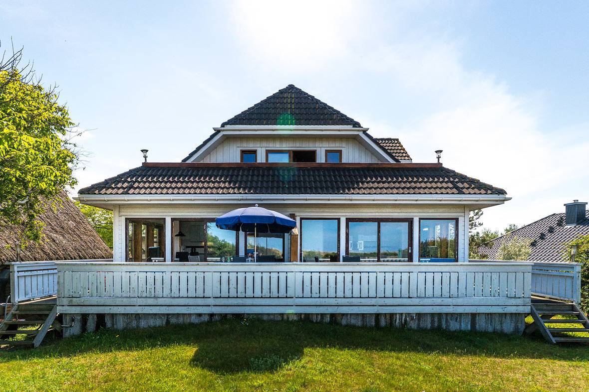 Ganze Ferienwohnung, Seeblick - 02 in Dierhagen Ost, Dierhagen
