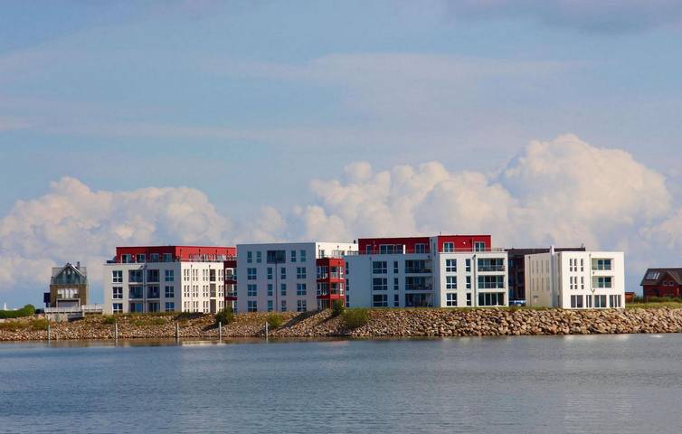 Ferienwohnung für 6 Personen, mit Sauna und Terrasse in Kappeln - 2