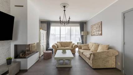 Villa pour 7 Personnes dans Westende, Middelkerke, Photo 3