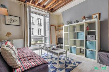 Gîte pour 2 personnes dans Le Palais De La Glace