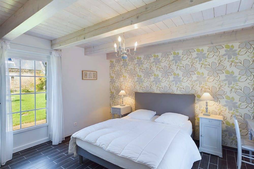 Charmantes Haus für 5 in Plovan in Plovan, Quimper und Umgebung