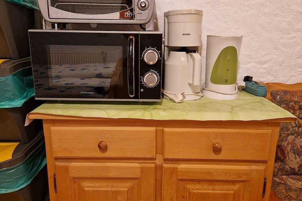 Familienzimmer - Pferde- und Schafhof Klinser in Vorderstoder, Totes Gebirge