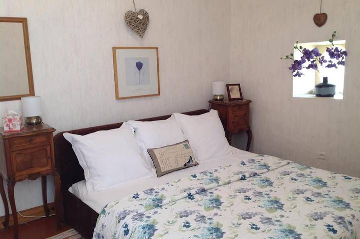 Location de vacances pour 5 personnes, avec balcon à Bessan - 4