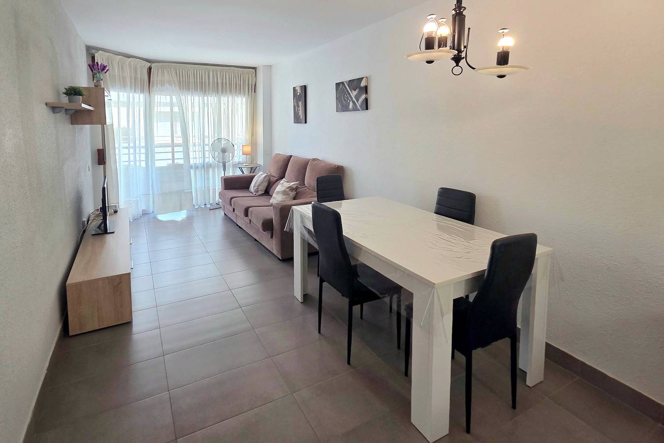 Appartement entier, Homeholidaysrentals Frida - Costa Barcelona in Pineda de Mar, Costa del Maresme